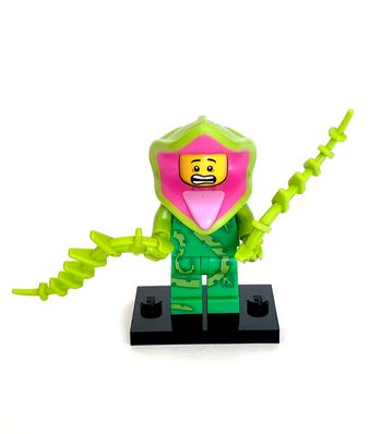LEGO Minifigures Série 14 Plant Monster