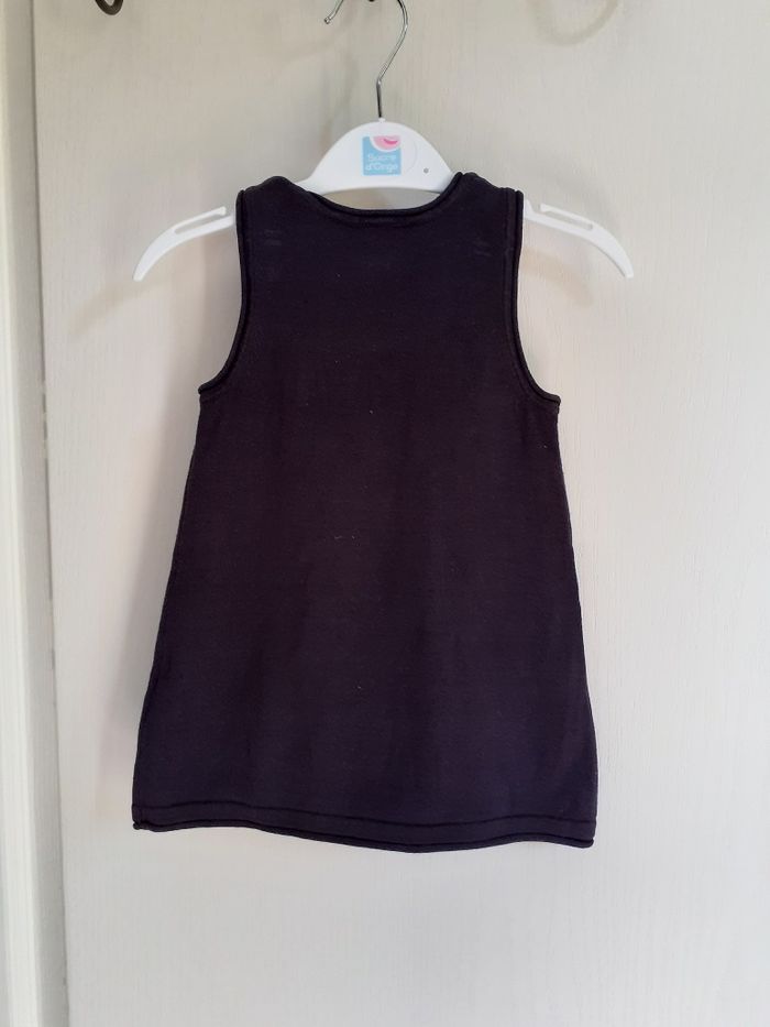 Robe hiver 3 mois - photo numéro 2