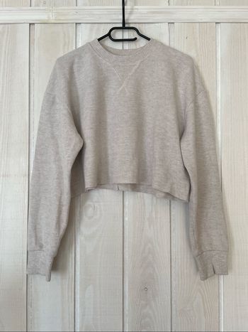 Sweat crop - Zara - M