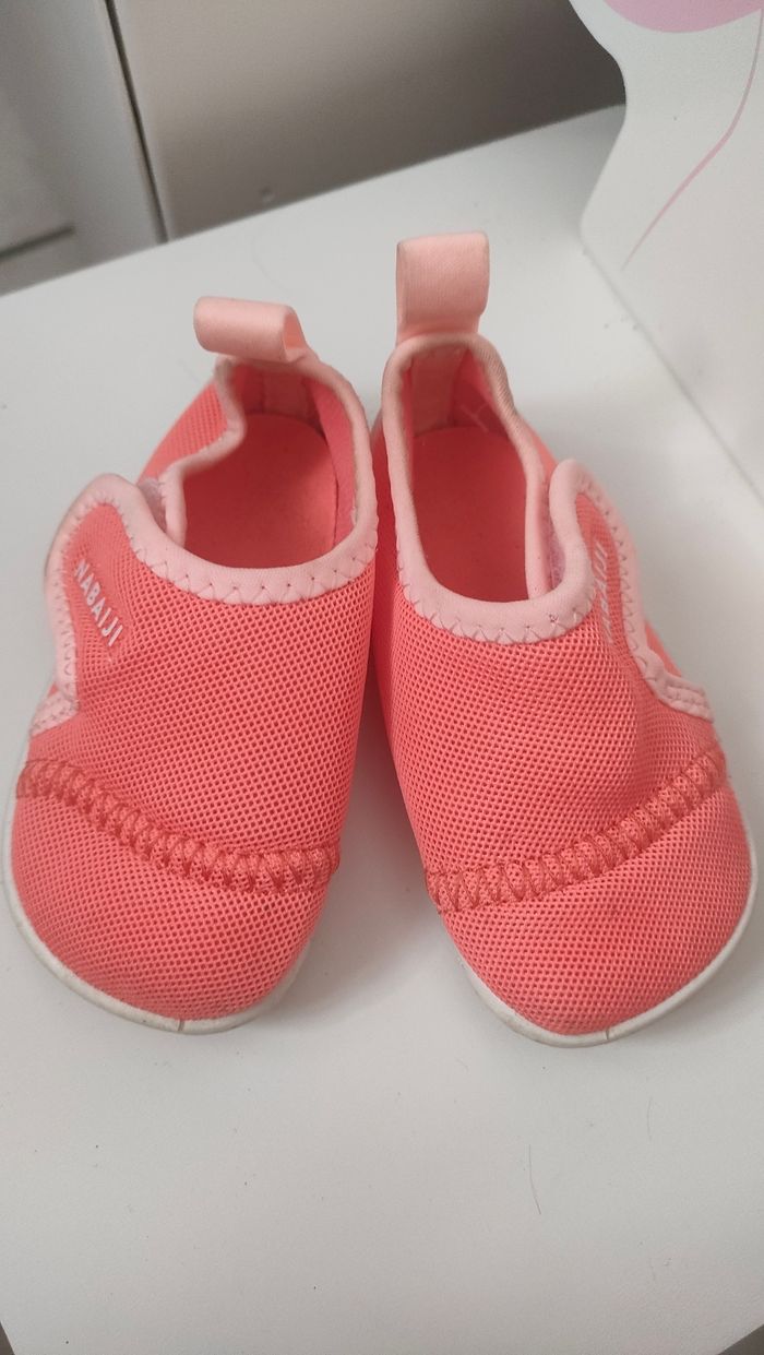 Chaussure - photo numéro 2