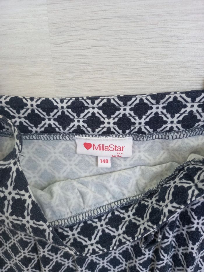 Robe Milla star JBC taille 140 - photo numéro 3