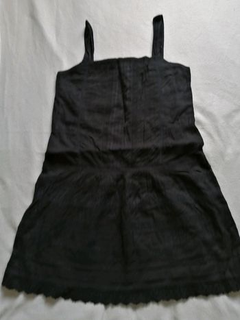 Robe à Bretelles