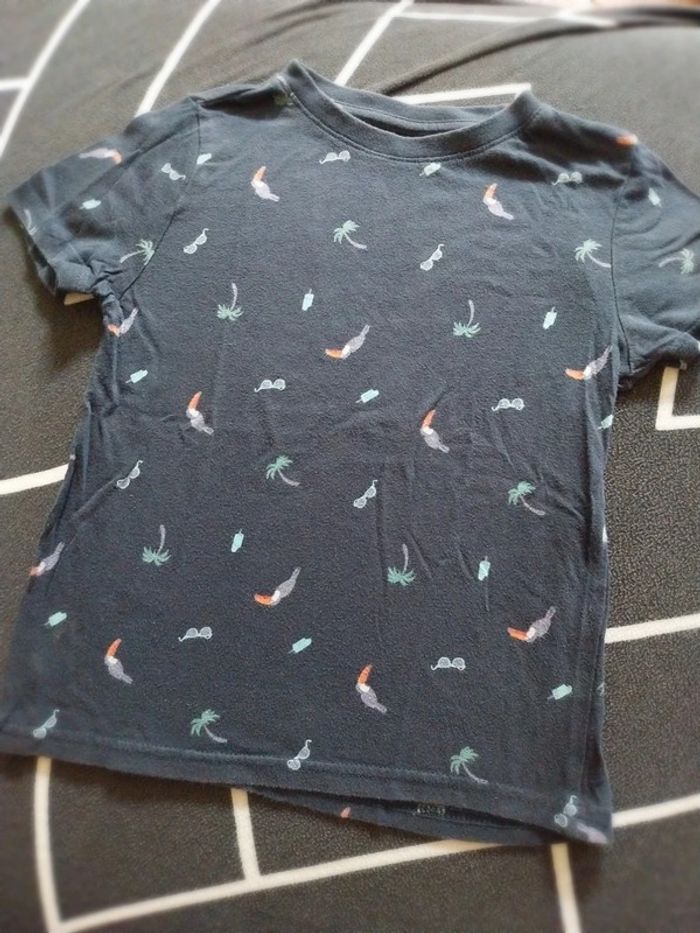 Tee shirt T5ans - photo numéro 3