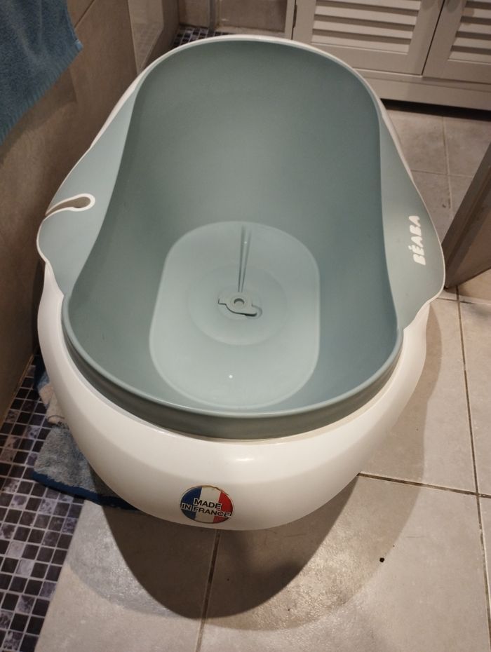 Baignoire beaba