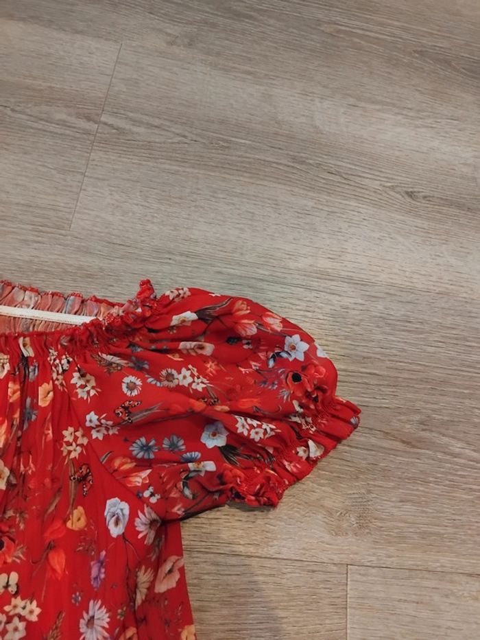 Tee shirt Nana Moda - photo numéro 3