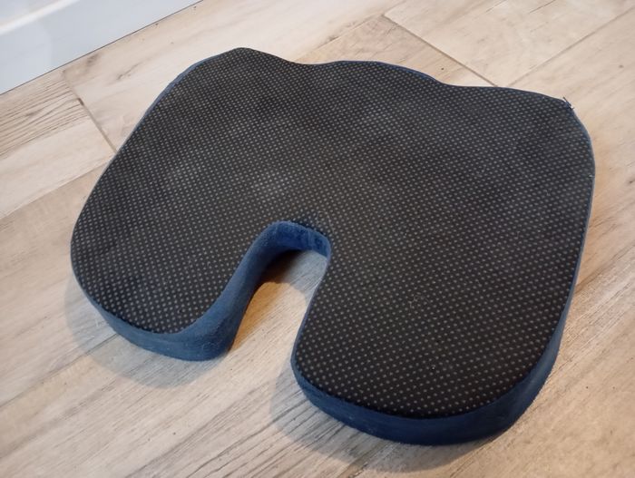 Coussin mémoire de forme - photo numéro 3