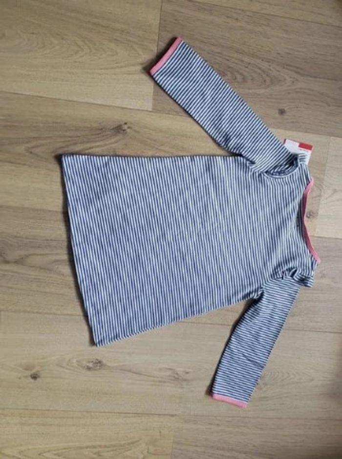 Chemise de nuit 2 ans Terre de Marins - photo numéro 3