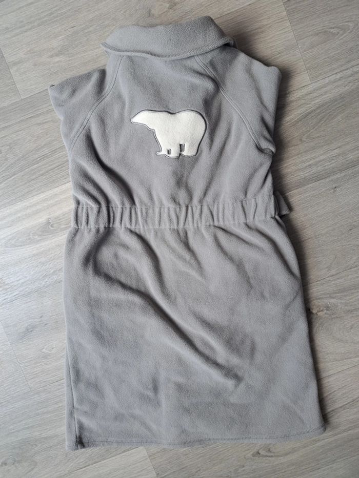 Peignoir Verbaudet - photo numéro 2