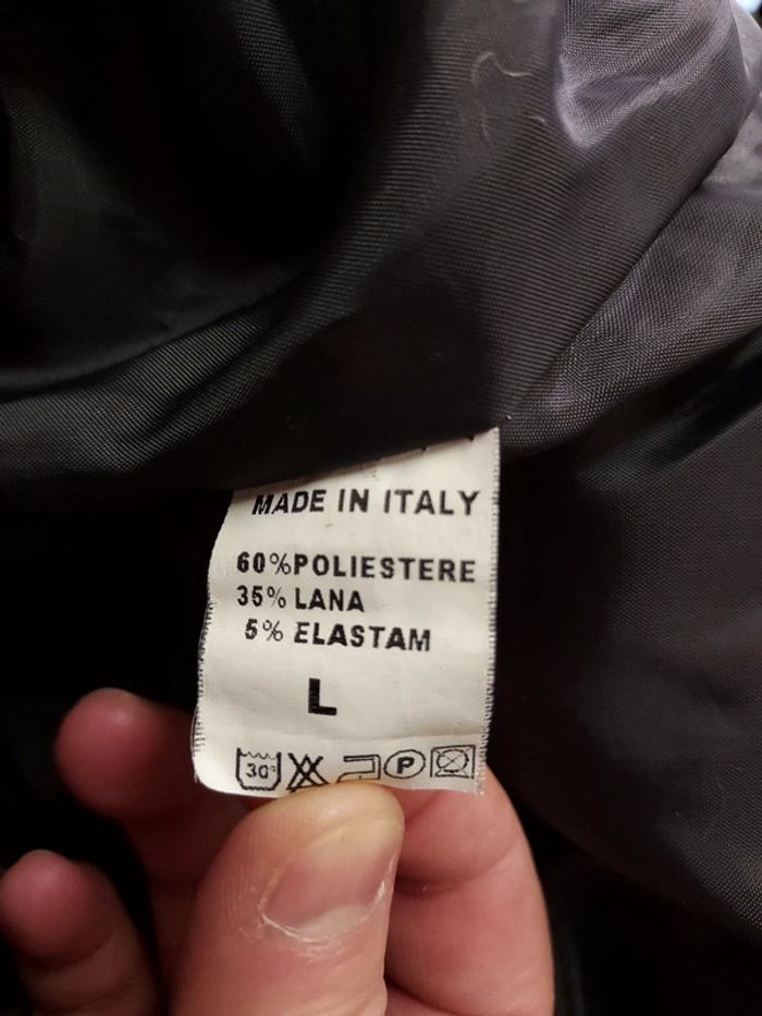 Manteau hiver femme L - photo numéro 3