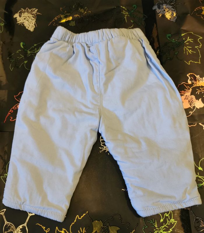 ensemble naissance/1 mois - photo numéro 3