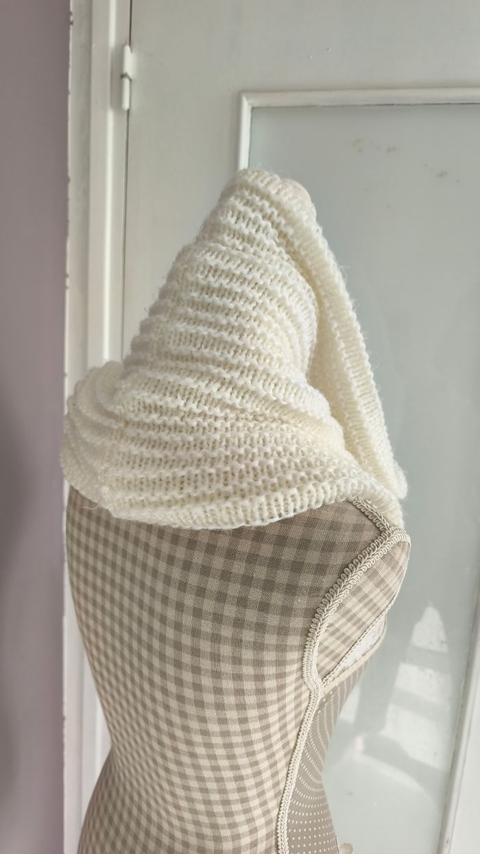 Tour de cou - photo numéro 4