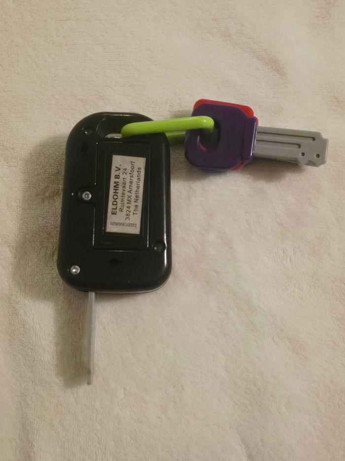 Lot jouets bébé. - photo numéro 3