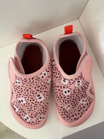 Chaussons Domyos 