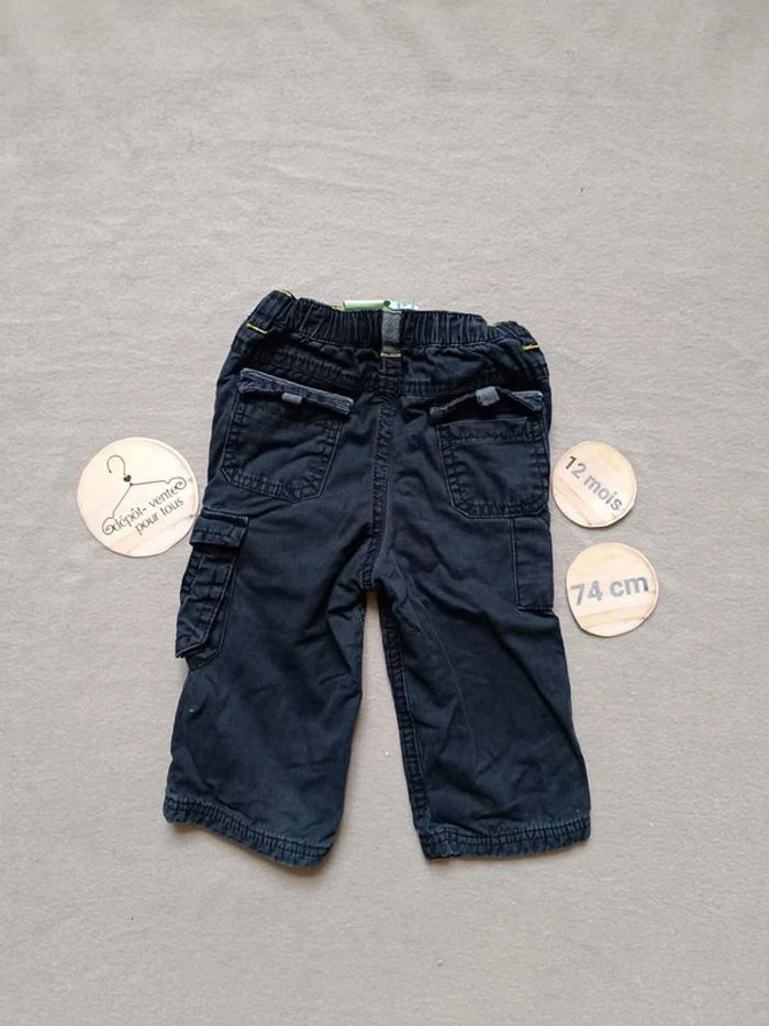 Jean 12MG240 - photo numéro 2