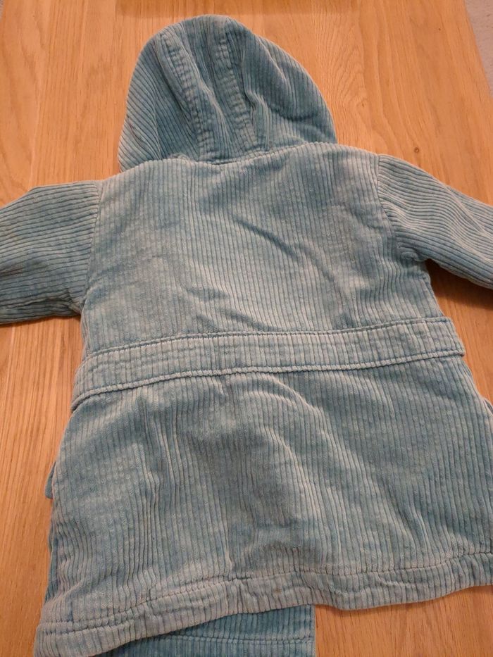 Manteau doublé DPAM - photo numéro 6