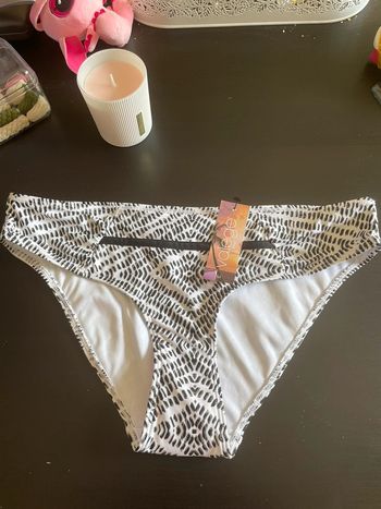 Bas de maillot de bain