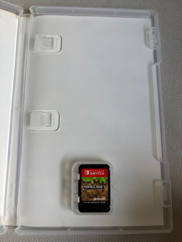 Minecraft - photo numéro 2