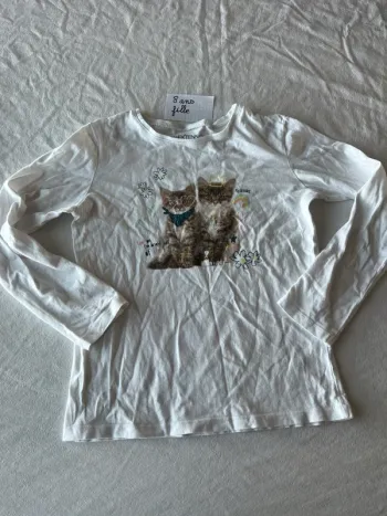 Tee shirt chat