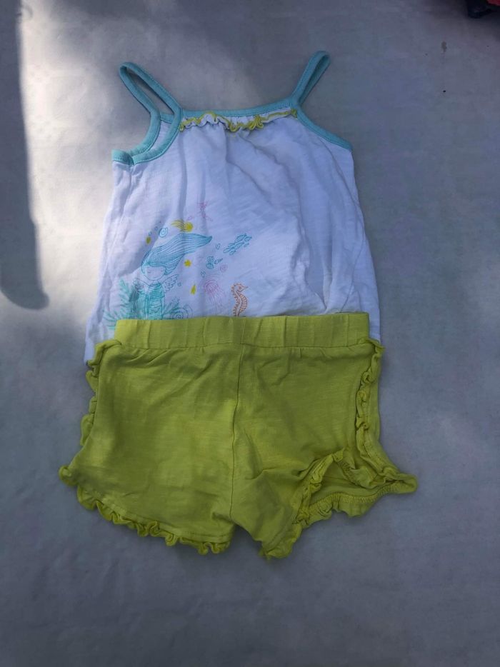 Lots de vêtement 3 mois - photo numéro 6