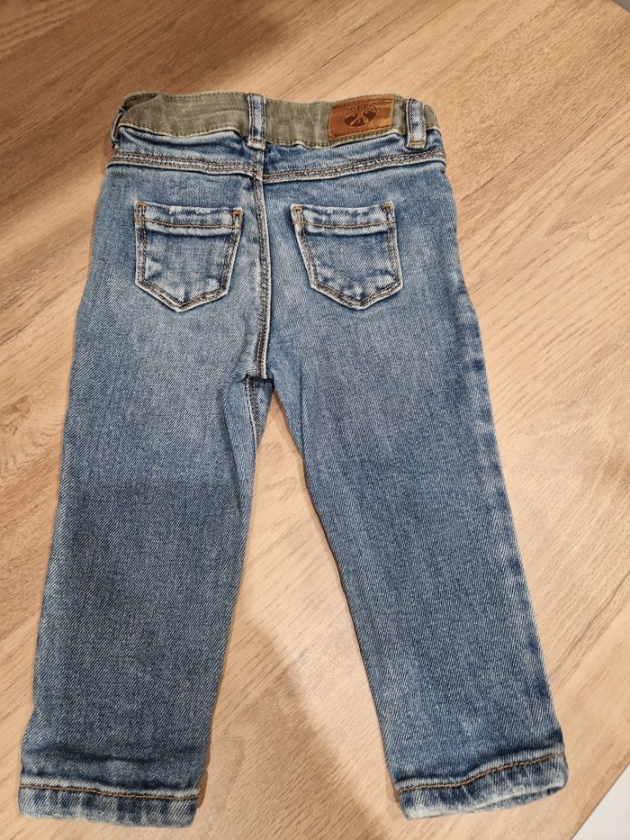 Jean 9 mois - photo numéro 2