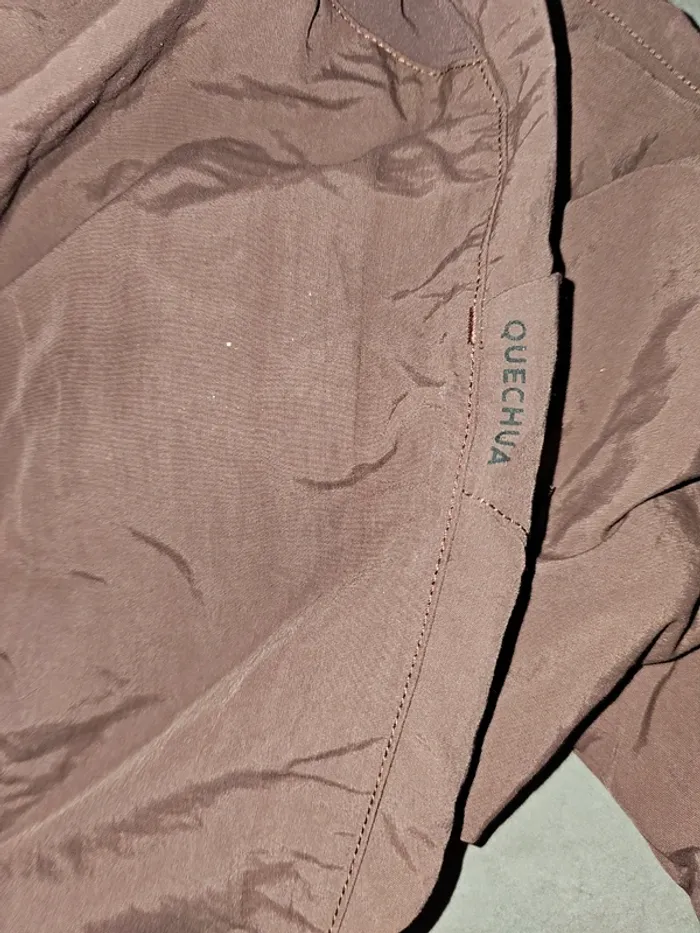 Pantalon quechua decathlon - photo numéro 4