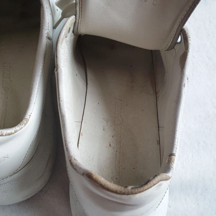 Sneackers femme - photo numéro 6