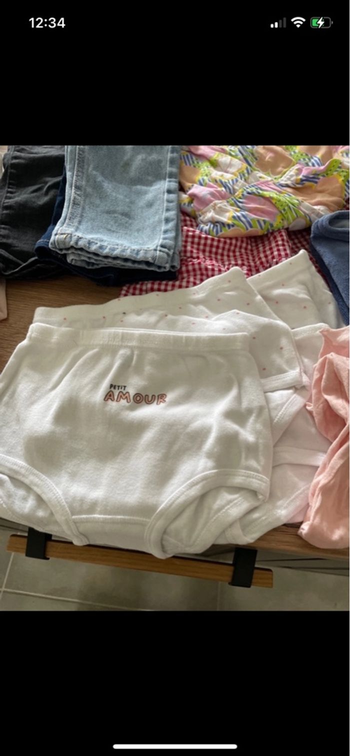 Lot 36 mois - photo numéro 8