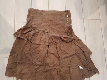 Jupe été ddp taille m (38)