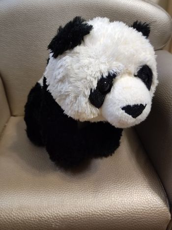 panda tout doux