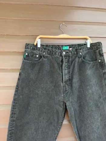 Jean vintage Kiabi