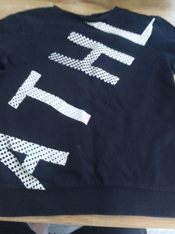 Pull Kiabi