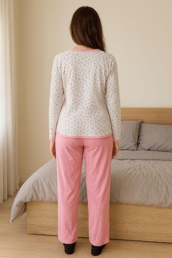 Pyjama neuf - photo numéro 2