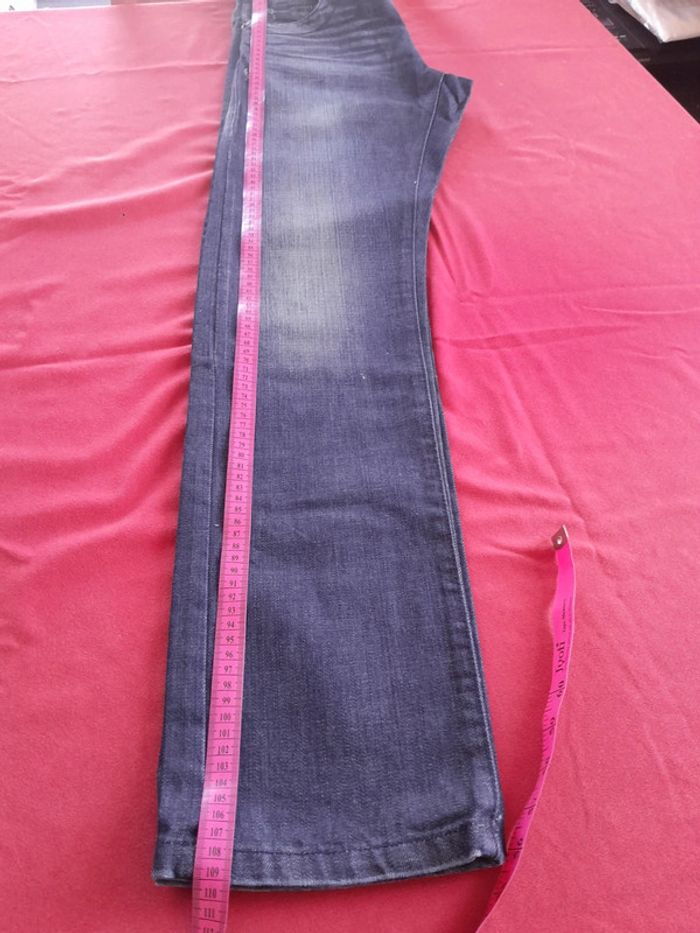 Jean Tiffosi denim vintage denim look neu avec étiquette - photo numéro 14