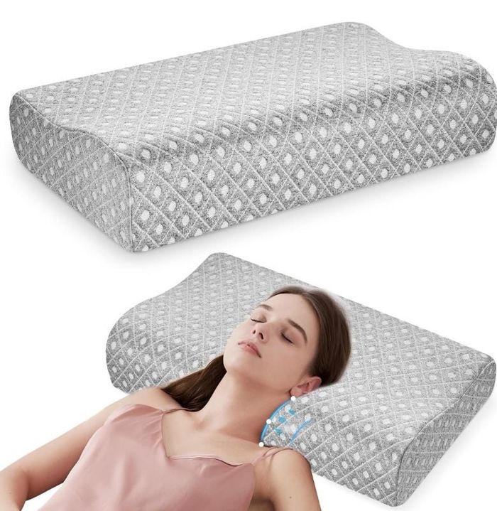 OREILLER CERVICAL JIREST
