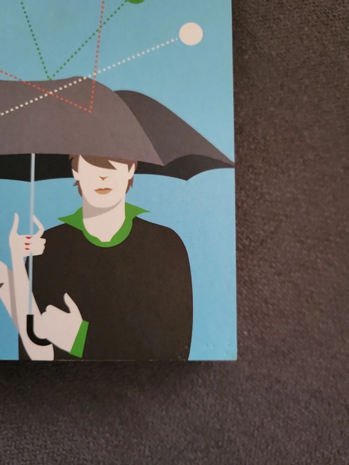 Livre "Oui" - photo numéro 3