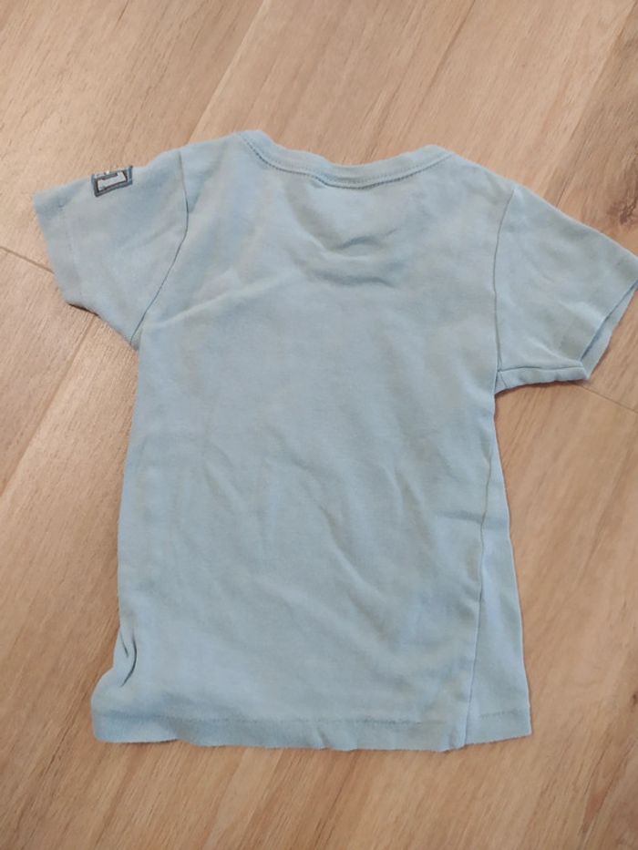T-shirt absorba 2 ans - photo numéro 2