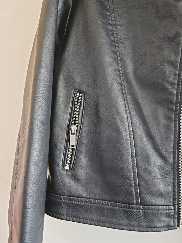 Belle veste - photo numéro 4