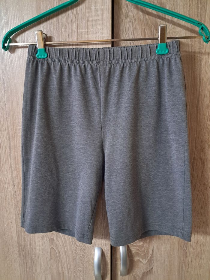 Bas de pyjashort Kiabi