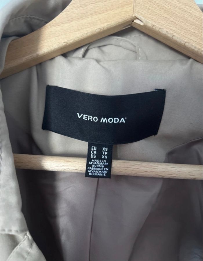 Trench long - photo numéro 3