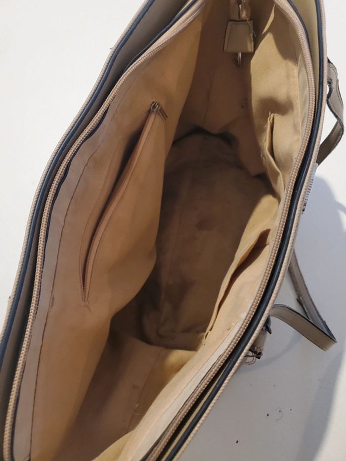 Sac à main style Lacoste - photo numéro 6