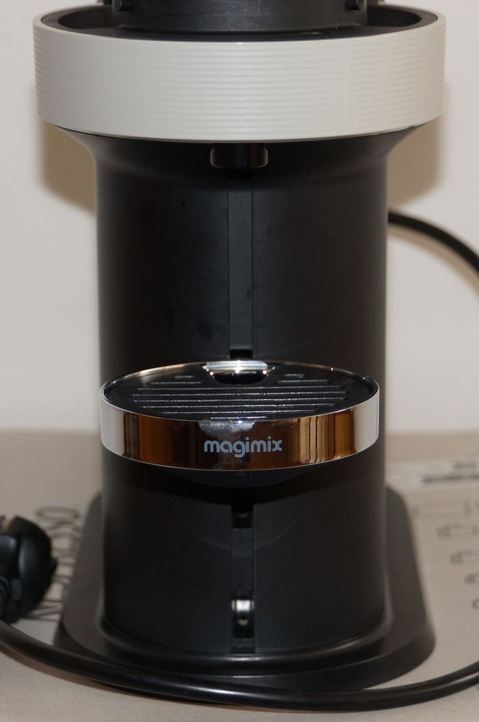 NESPRESSO VERTUO - photo numéro 10