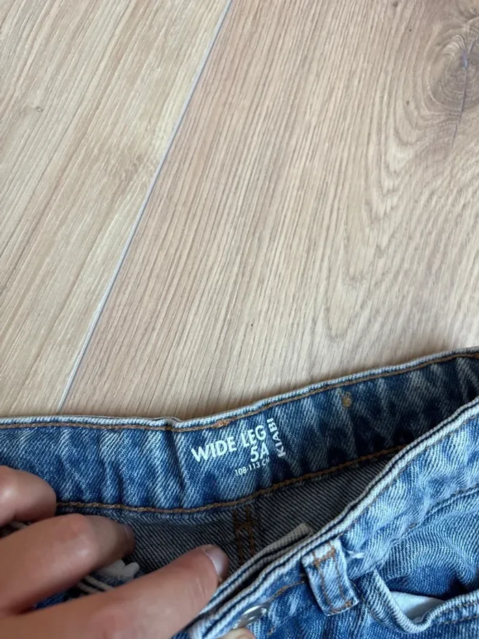 Jeans kiabi - photo numéro 2