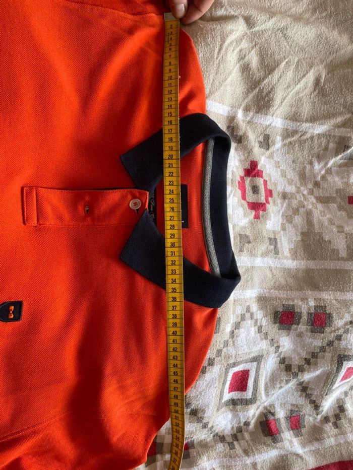 Polos Eden Park taille XL - photo numéro 14