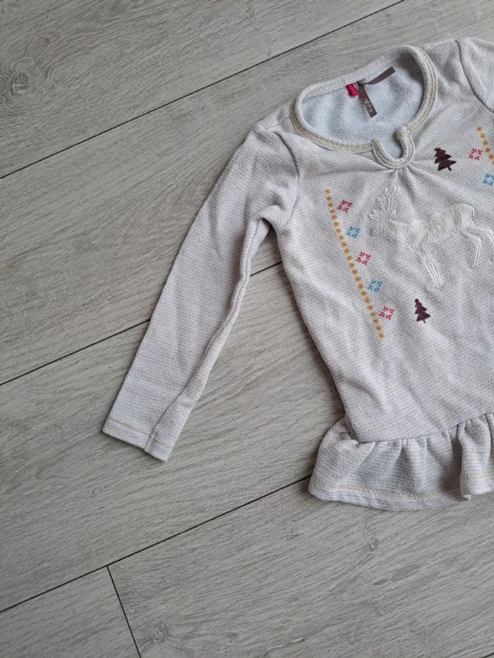 Robe tunique - photo numéro 2