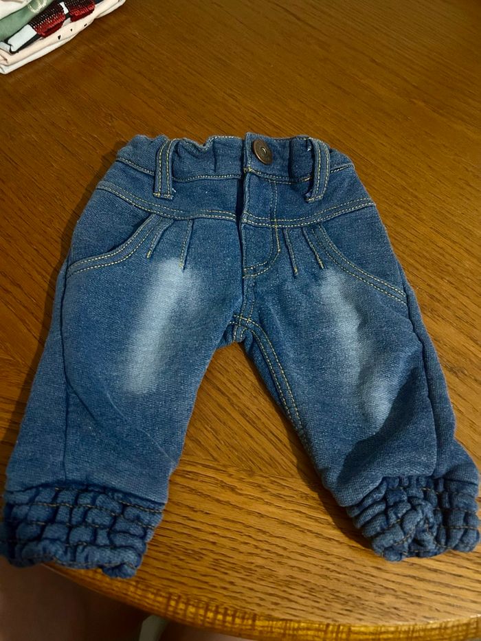 Tenue complète - photo numéro 3