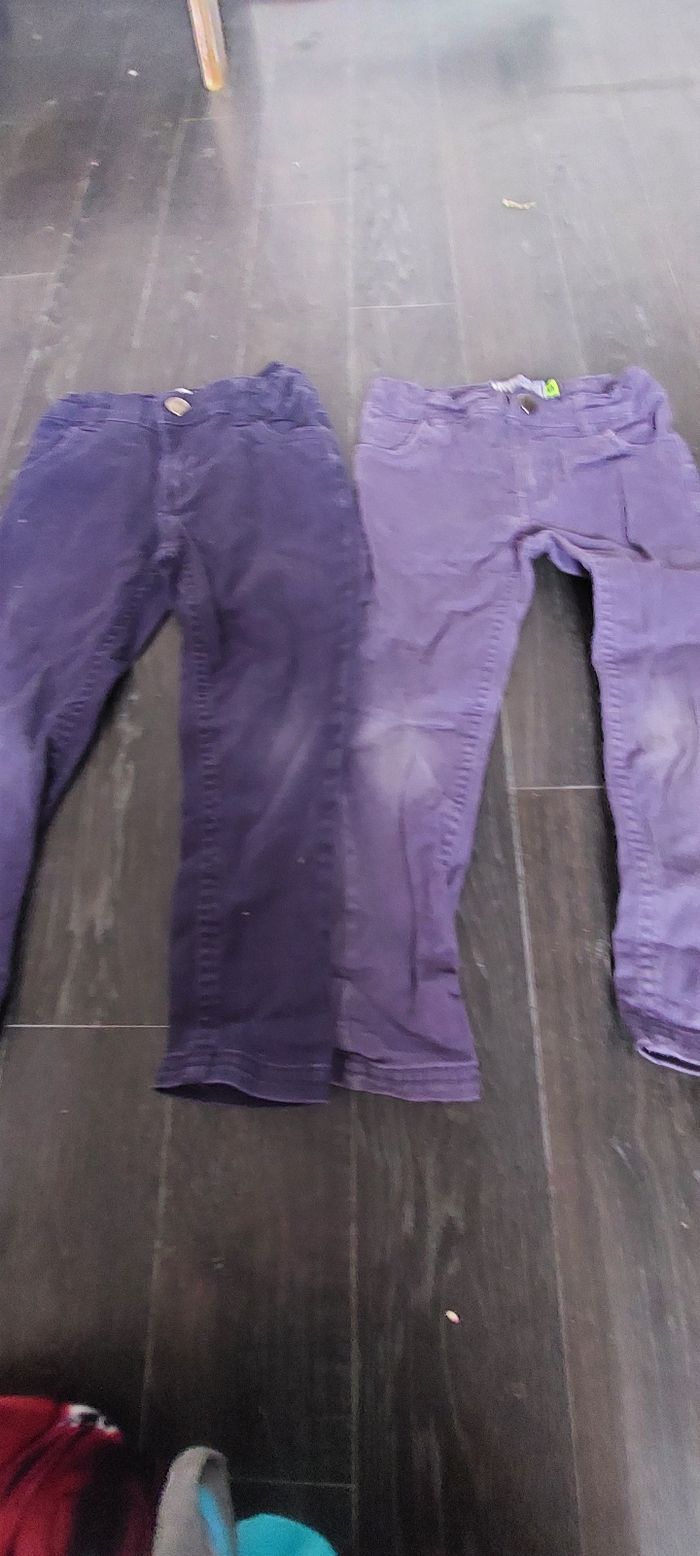 Lot pharaon 4 ans - photo numéro 2