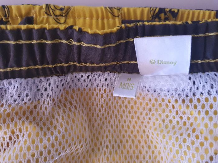 Short de bain Disney - photo numéro 3