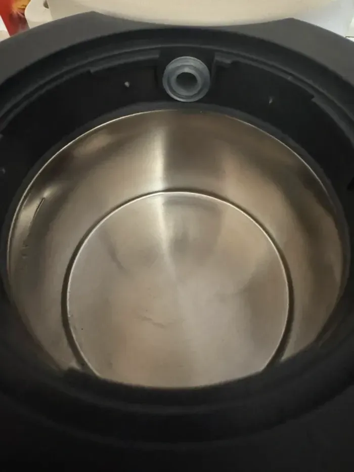 Babycook Smart charcoal - photo numéro 3