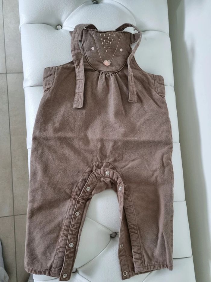 Salopette