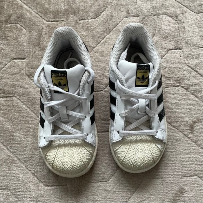 Basket Adidas - photo numéro 3